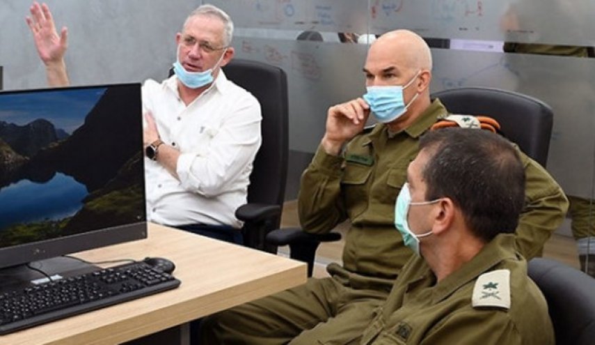 تل‌آویو دو صرافی در غزه را تروریستی اعلام کرد