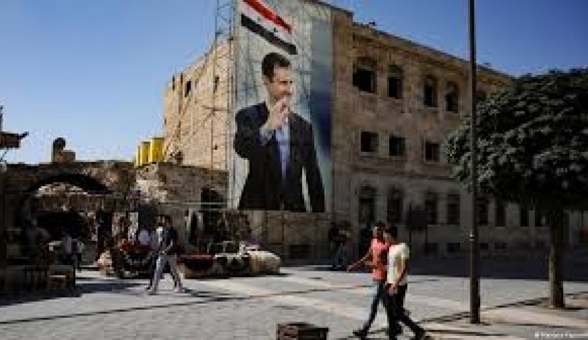 مراسل العالم: ابناء مدينة القامشلي يؤكدون مشاركتهم في الانتخابات الرئاسية السورية