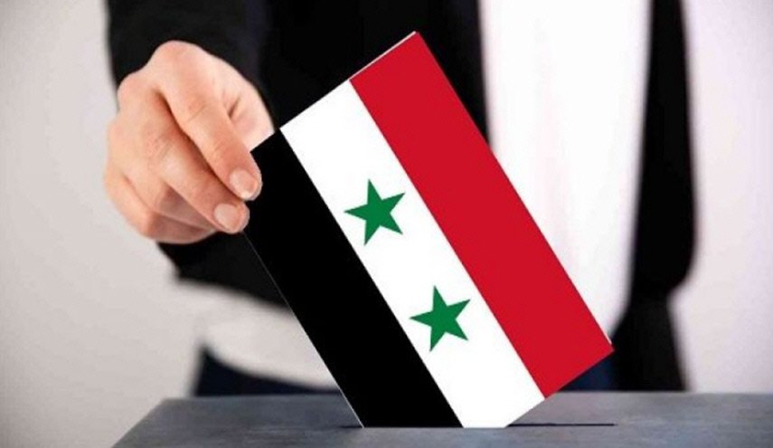 12 ألف مركز تصويت تستعد غدا لانتخابات الرئاسة السورية
