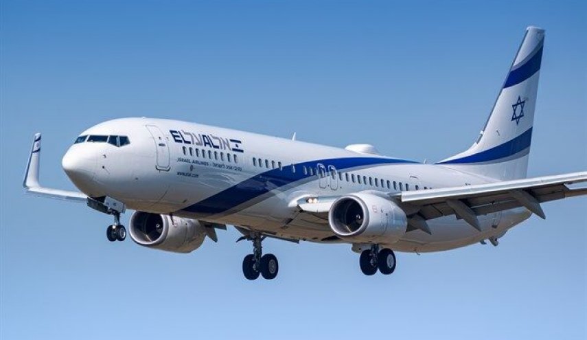 عربستان حریم هوایی خود را به روی پروازهای اسرائیل بست
