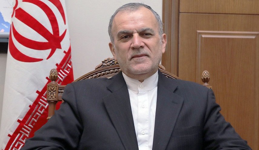 إيران: مستعدون لإلغاء التأشيرات مع العراق فور استعداد بغداد