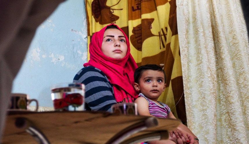 200 ألف سوري بالأردن مهددون بفقدان المساعدات الغذائية