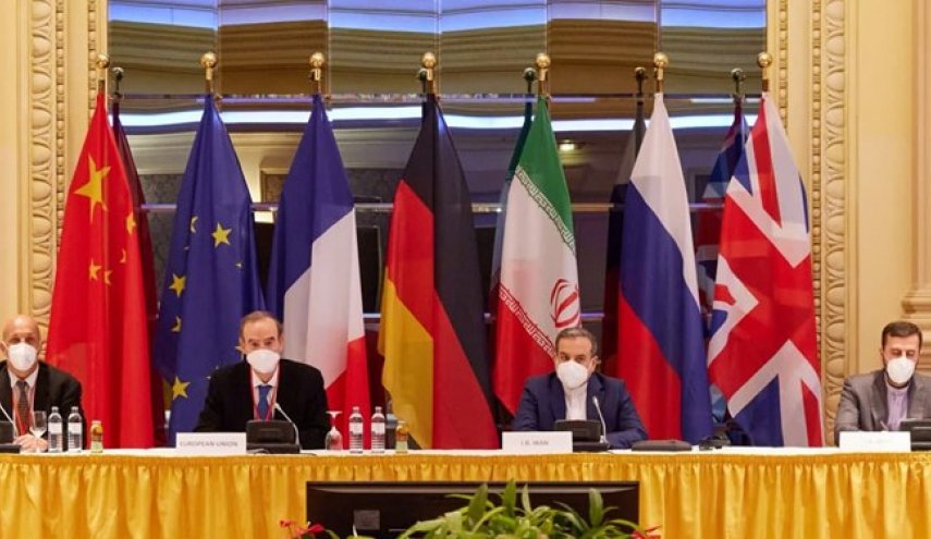 پایان نشست کمیسیون مشترک برجام با حضور ایران و ۱+۴ در وین
