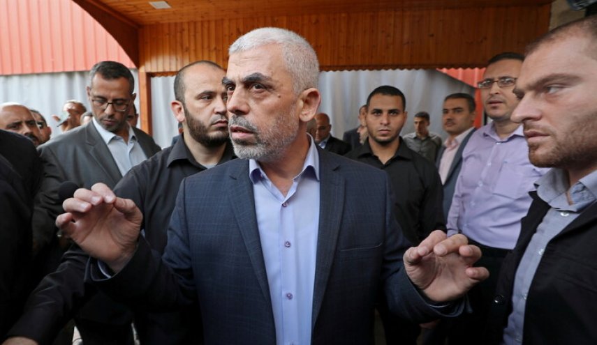 حماس: جهود روسيا في المنطقة مقدرة ومعتبرة