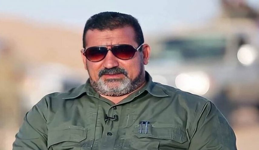 بعد تضارب الانباء عن اطلاق سراحه نائب عراقي يكشف مكان قاسم مصلح 
