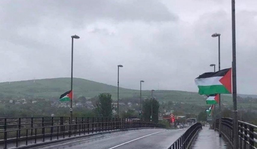 البرلمان الايرلندي يصوت لصالح إدانة التهجير القسري للفلسطينيين