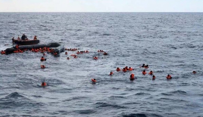 ترجيح مصرع أكثر من 150 شخصا في غرق مركب بنهر النيجر