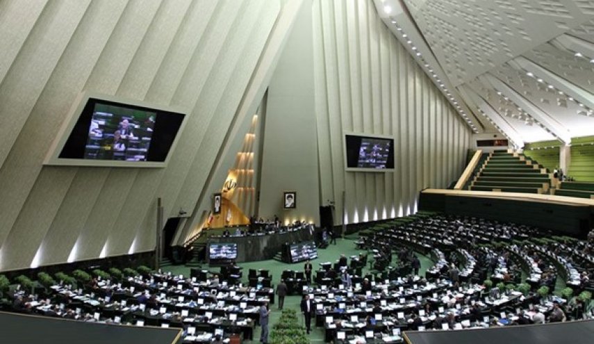 مجلس الشورى الاسلامي الايراني يناقش اداءه خلال العام الاخير