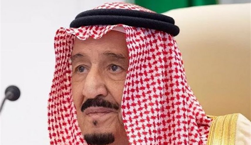  تماس تلفنی ملک سلمان با پادشاه عمان