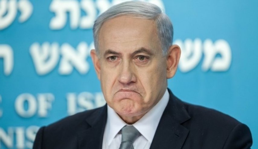 خشم نتانیاهو ازاظهارات وزیر امور خارجه فرانسه
