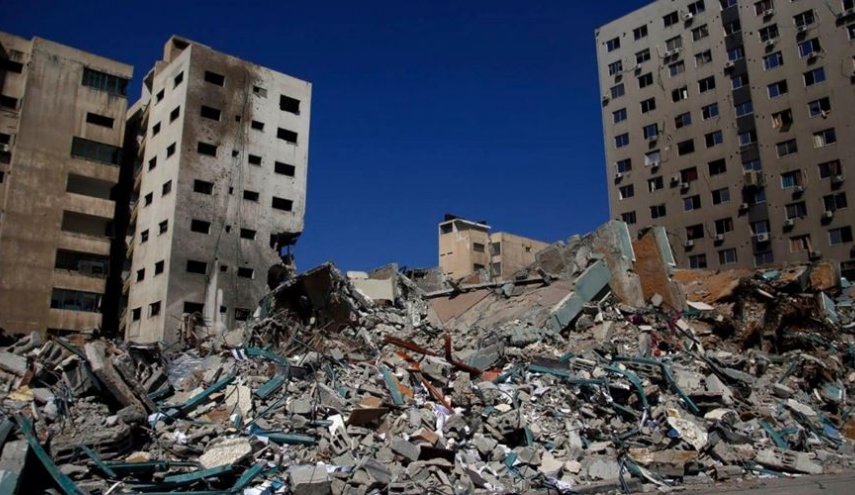 العدوان على غزة.. خسائر كبيرة في قطاعي المياه والصرف الصحي