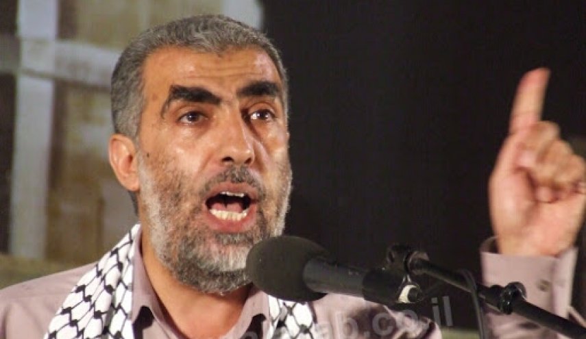 محكمة الاحتلال تمدد اعتقال الشيخ كمال خطيب