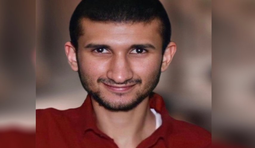 البحرين: أحمد جابر رضي من محاسب في مطعم الى سجن جو!