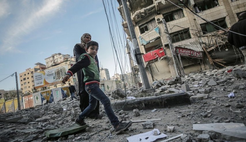 شورای حقوق بشر به تحقیق درباره جنایات رژیم اسرائیل در جنگ اخیر علیه ملت فلسطین رای داد