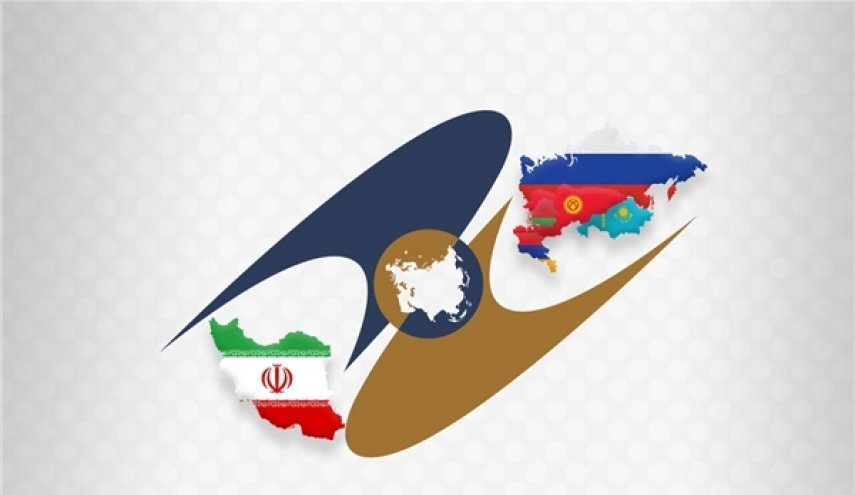 مستقبل واعد للسلع الايرانية في للاتحاد الأوراسي