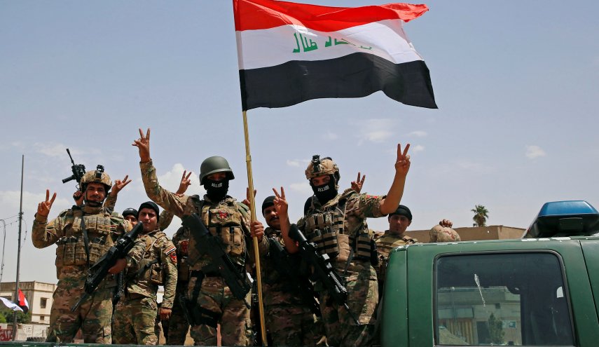 العراق يتقدم في عمليات تحييد الإرهاب شمال غربي البلاد