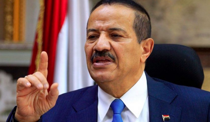 وزير الخارجية اليمني: حمم النار ستصل أبوظبي اذا لم تترك جزر اليمن
