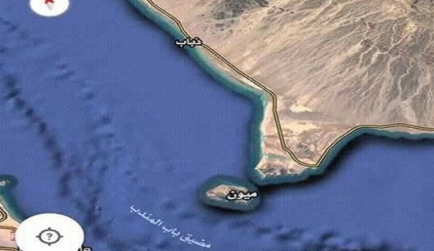 الإمارات تنشئ قاعدة غامضة في ميون وتدعي انها أنسحبت من اليمن