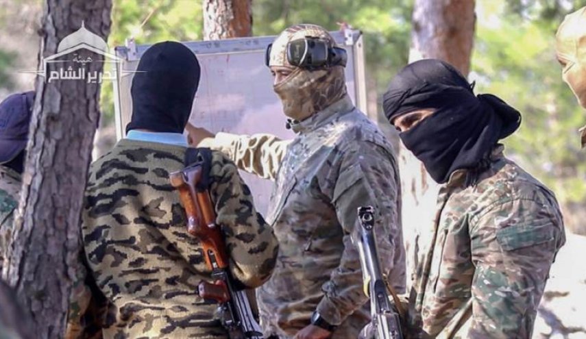 'هيئة تحرير الشام' تسعى لتأسيس كلية حربية في مناطق سيطرتها
