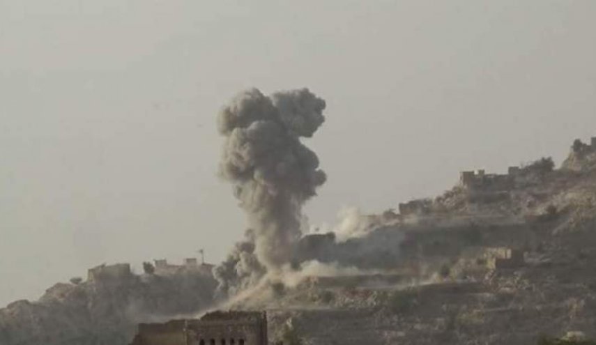 شهادت سه کودک در حمله توپخانه ای عربستان به استان صعده یمن
