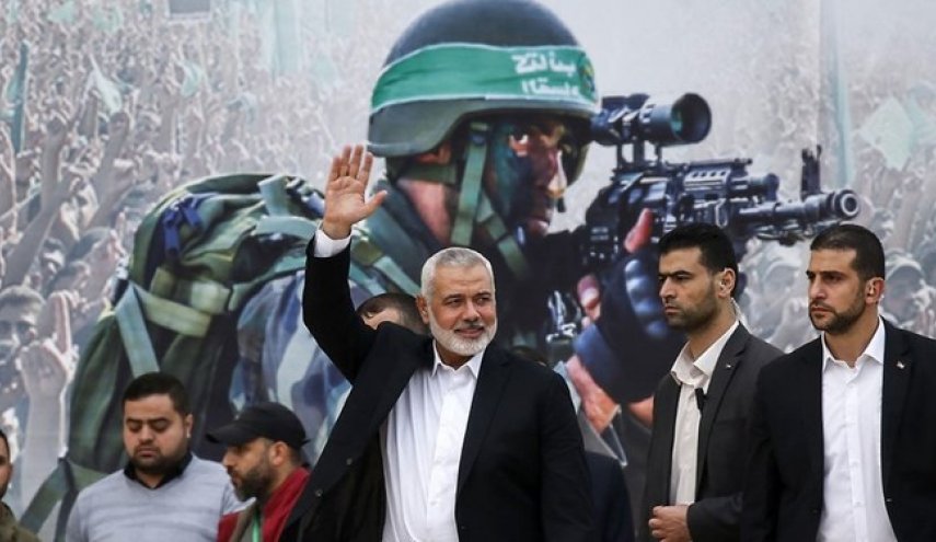 طرح قانونگذاران آمریکایی برای تحریم حماس بعد از شکست صهیونیست‌ها