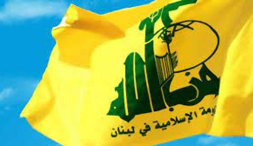 حزب الله يوجه تهنئة للرئيس السوري بالعرس الانتخابي