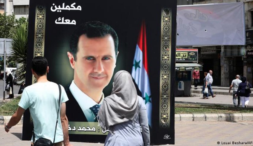 ست دلالات مهمة للانتخابات السورية..تعرف عليها