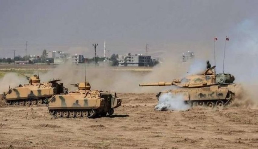 المدفعية التركية تعاود قصف قرى تابعة لدهوك