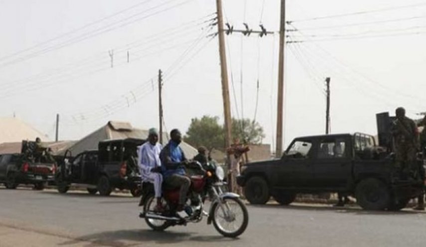 دفع حمله گسترده «بوکو حرام» به یک شهر نیجر
