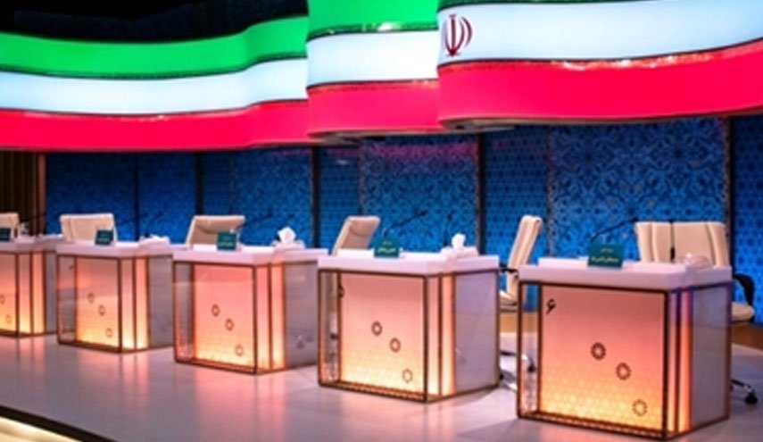 مرتضی حیدری مجری مناظره‌های انتخاباتی شد/ اولین مناظره نامزدها در تلویزیون چه زمانی پخش می شود؟