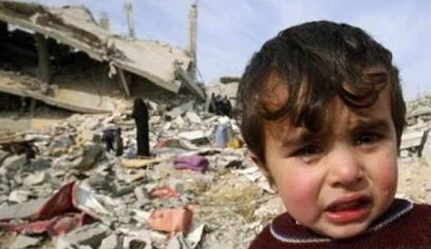 روایت نیویورک تایمز از کودک‌کشی رژیم صهیونیستی در جنگ غزه/ انتشار تصاویر ۶۴ کودکی که در غزه به خاک و خون کشیده شدند