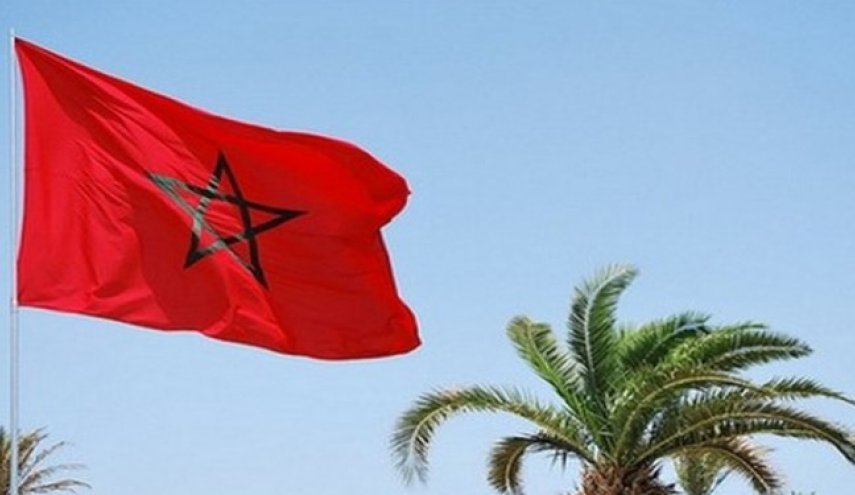 واکنش حزب حاکم مغرب به اظهارات مداخله‌جویانه کاردار رژیم صهیونیستی