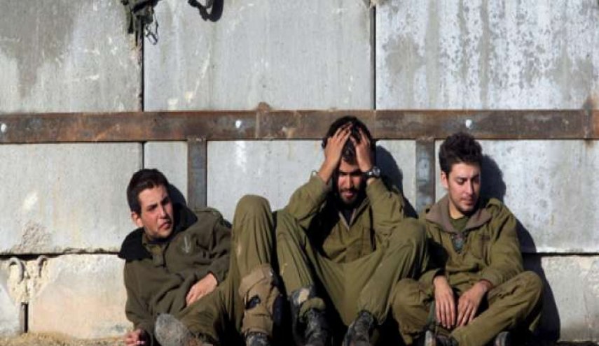 ژنرال صهیونیست: اسرائیل آماده جنگ منطقه‌ای نیست