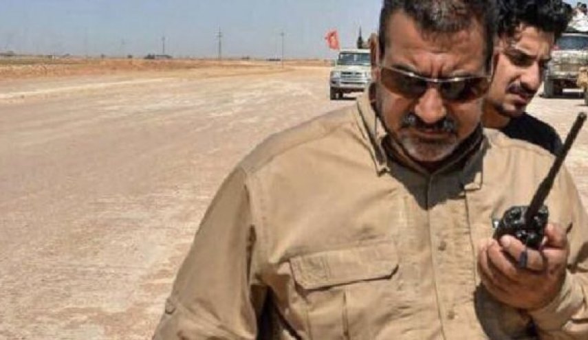  وزیر دفاع عراق: بازداشت فرمانده الحشد الشعبی اشتباه بود 