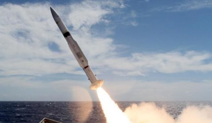 شکست سامانه جدید آمریکایی در رهگیری موشک بالستیک
