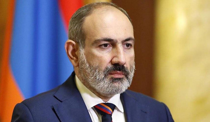 درخواست ارمنستان برای استقرار مرزبانان روسی در مرز با آذربایجان