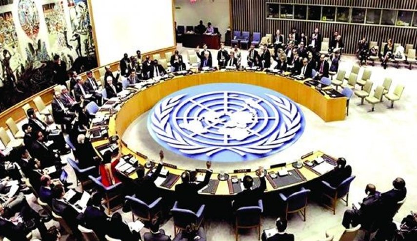 مجلس الأمن الدولي يمدد قرار حظر الأسلحة المفروض على جنوب السودان
