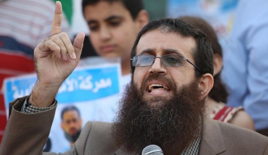 دستگیری یک عضو ارشد جنبش جهاد اسلامی در کرانه باختری