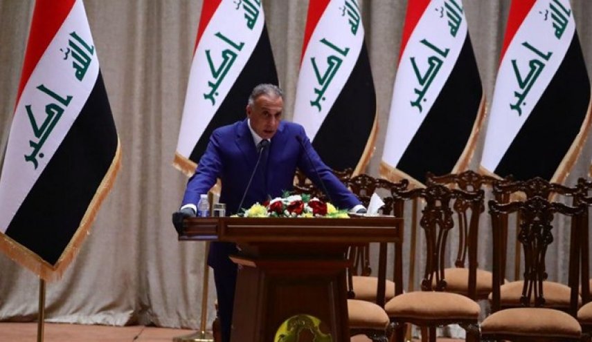 پارلمان عراق نخست‌وزیر را برای توضیح فرا می‌خواند
