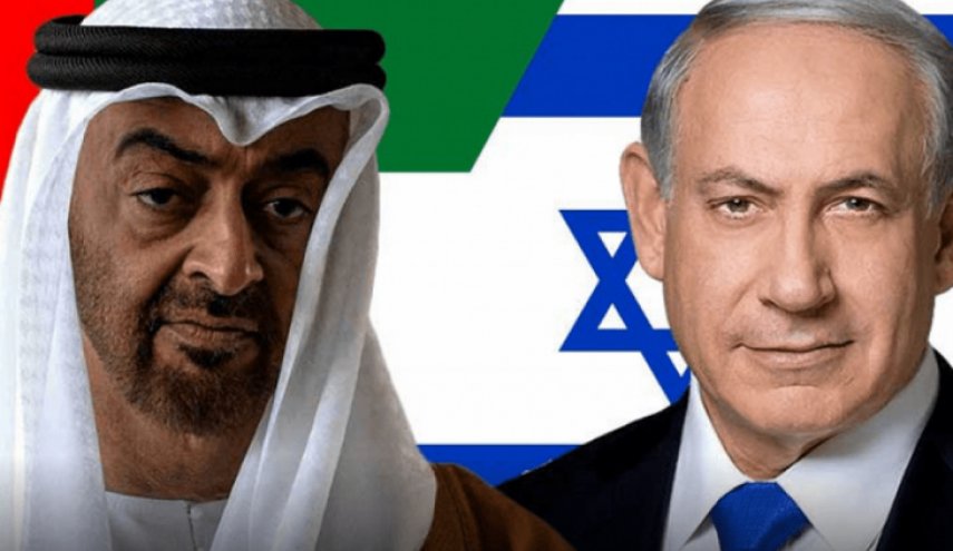  الإمارات تلوم 'إسرائيل' لعدم قضائها على حماس!
