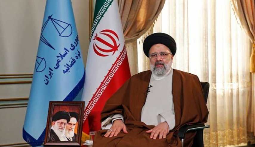 المرشح للرئاسة الايرانية ابراهيم رئيسي يكشف عن ممتلكاته