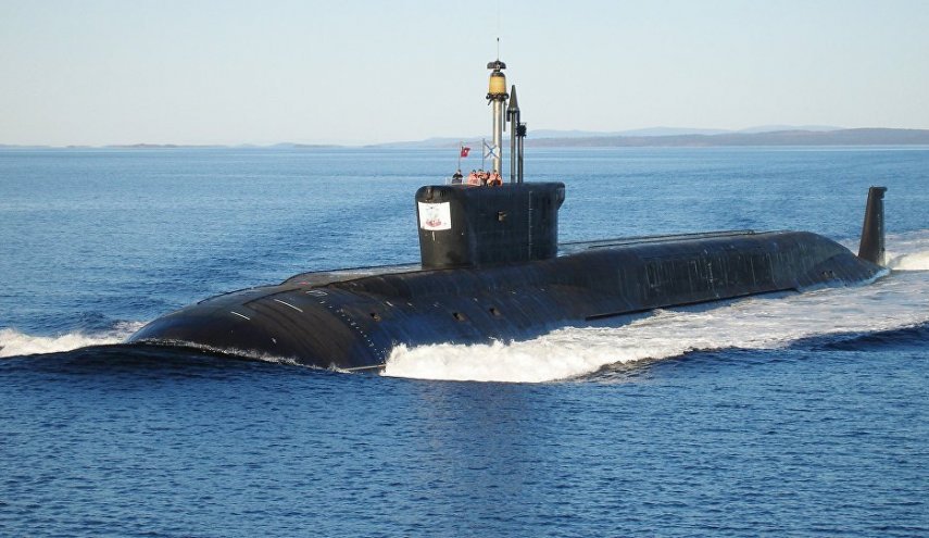 في أول رحلة بالبحر.. روسيا تختبر الغواصة النووية 'كنياز أوليغ' الاستراتيجية