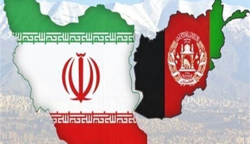 البرلمان يقر مشروع تعاون سككي بين إيران وأفغانستان