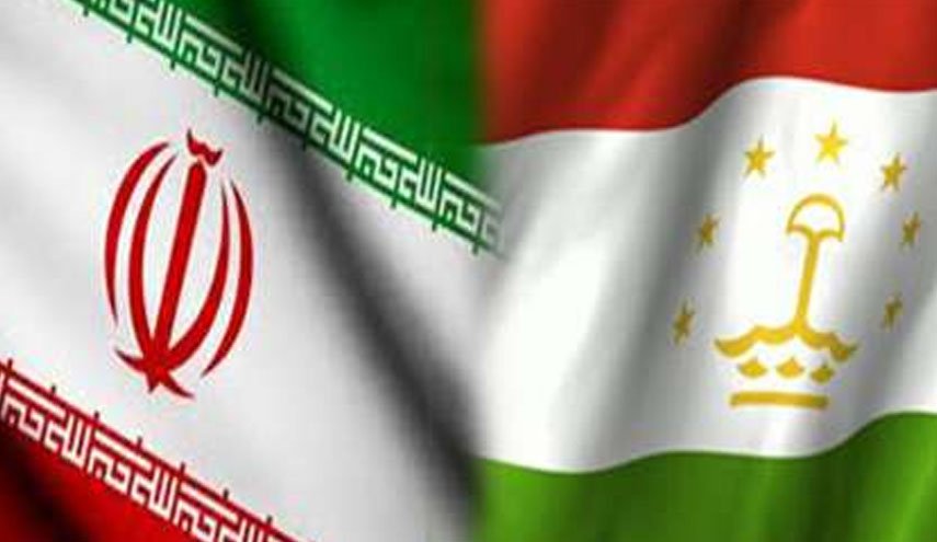 وزیر کشور تاجیکستان عازم ایران شد