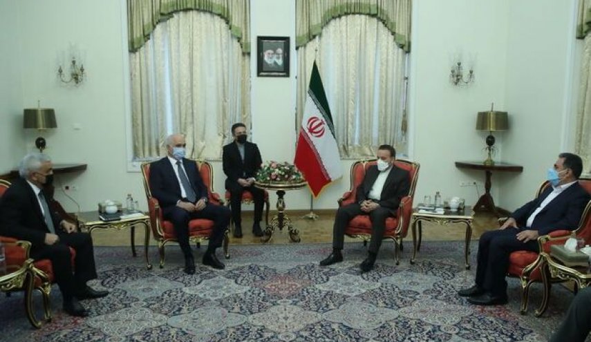 واعظی: روابط ایران و آذربایجان در همه ابعاد به سطح راهبردی ارتقاء یافته است
