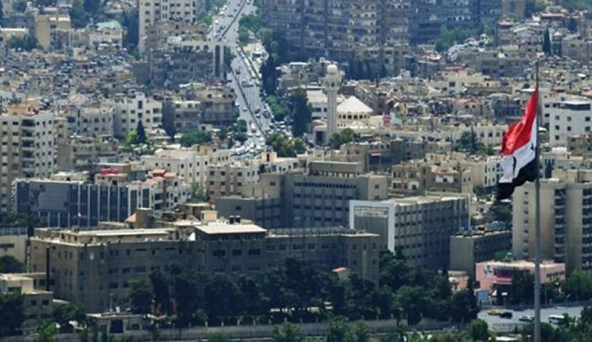 آمادگی چند کشور غربی برای عقب‌نشینی مقابل دمشق
