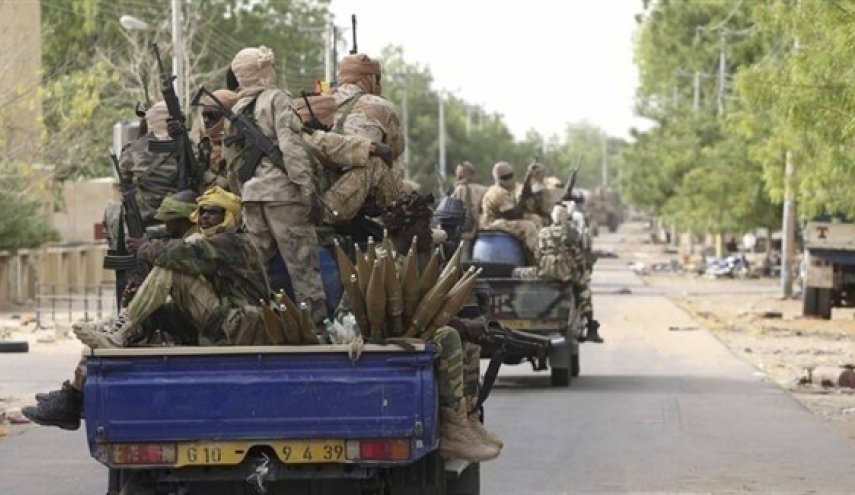 توتر بين تشاد وإفريقيا الوسطى بعد مقتل جنود من الطرفين على الحدود