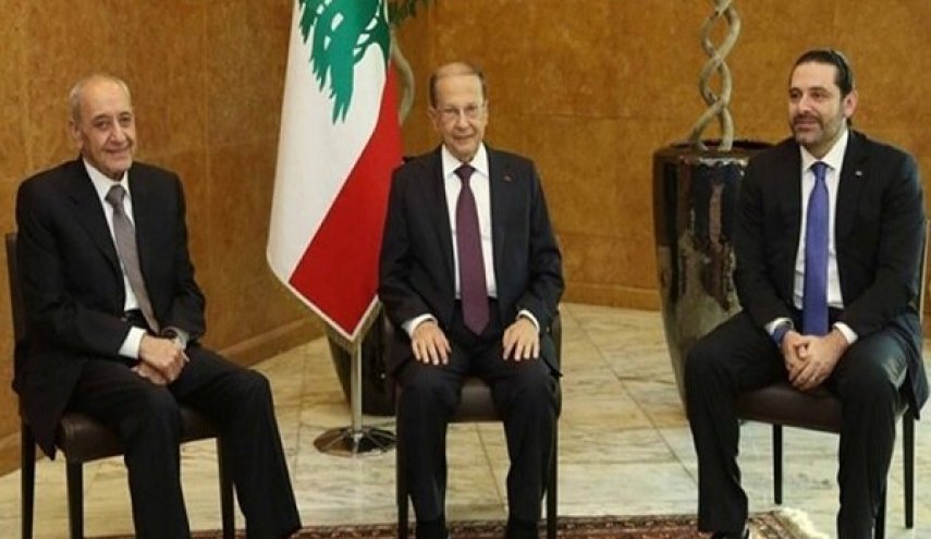 بري: مصر على حكومة وفق المبادرة الفرنسية من اختصاصيين من غير الحزبيين