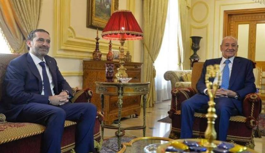 الحكومة اللبنانية العتيدة بين مبادرة بري وتحرير السعودية لسعد الحريري