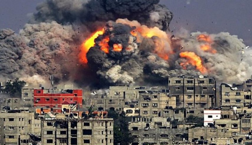'جنرال إسرائيلي': سلاح الجو فشل في تحقيق أهداف الحرب على غزة